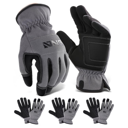 DNA MOTORING 4pair Multi-Purpose Utility Machanic 