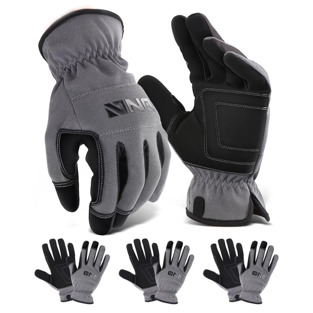 DNA MOTORING 4pair Multi-Purpose Utility Machanic 