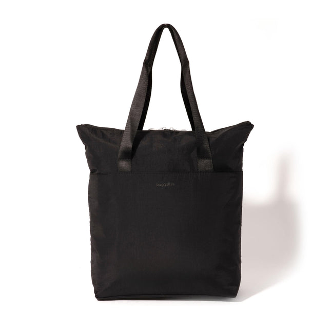 Baggallini Swift Tote Bag for Women - Lightweight 