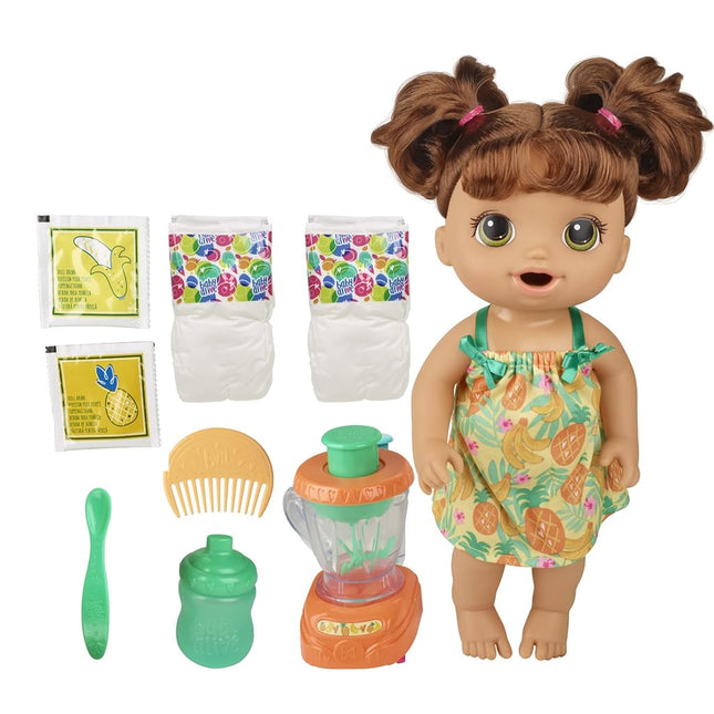 BA Magical Mixer Baby Pineapple