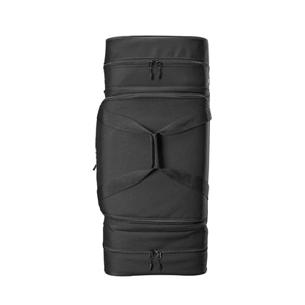 WILSON Maleta con Ruedas Umpire V2 - Negra
