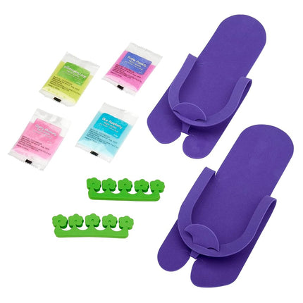 Cra-Z-Art Shimmer 'N Sparkle 6-in-1 Massaging Foot Spa175802