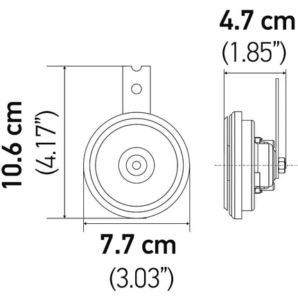 HELLA 8UK 007 623-271 Throttle body