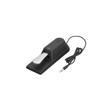 YAMAHA sustain pedal, with half dampner