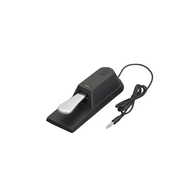 YAMAHA sustain pedal, with half dampner