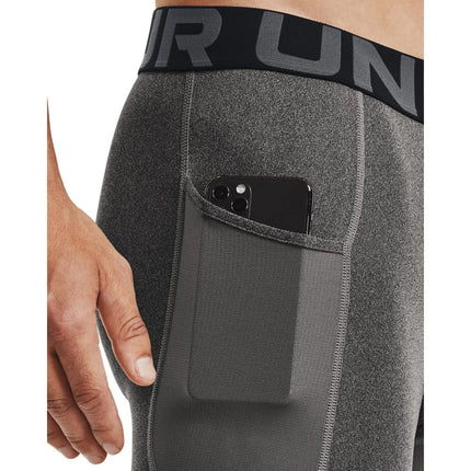 UA HG Armour LNG Shorts