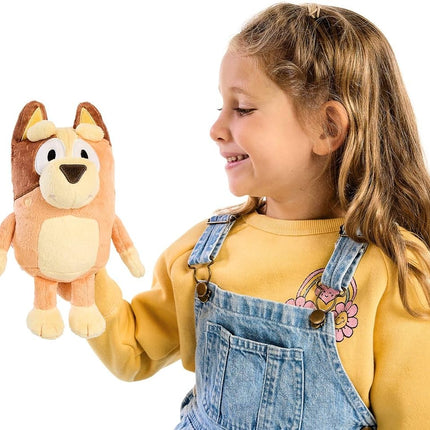 BLUEY Chilli 9'' Plush