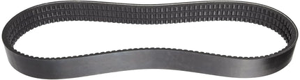 Continental ContiTech HY-T Torque Team V-Belt, 3/BX42, Banded & Cogged, 3 Rib, 1.98" Width, 0.41" Height, 42" Approx. Inside Length
