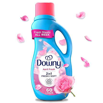 Downy Ultra Laundry Liquid Fabric Softener (Fabric