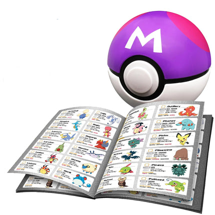 Pokemon Pokémon: Trainer Guess - Ash Adventures - 
