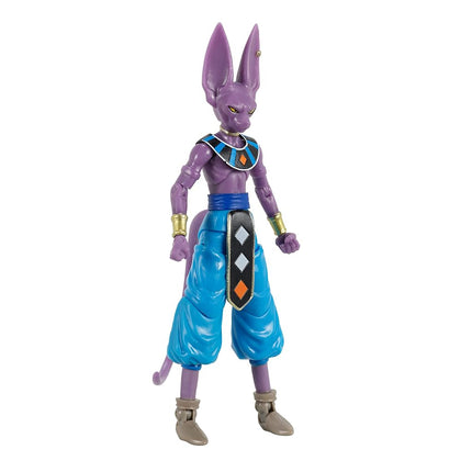 Dragon Ball S DBS Evolve Beerus