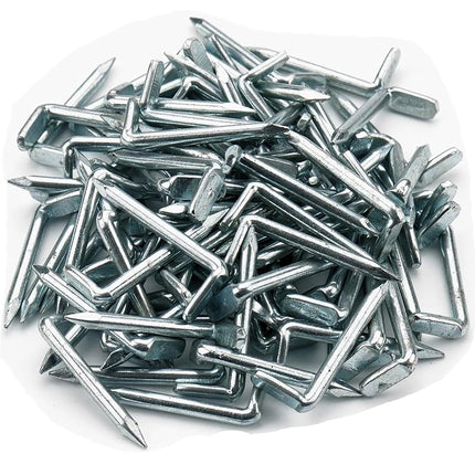 Metal Magery Danish Cord Nails with Loop End L Sha
