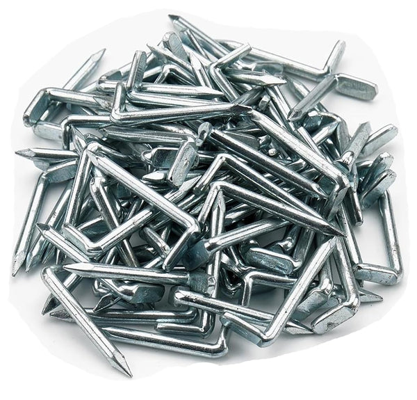 Metal Magery Danish Cord Nails with Loop End L Sha