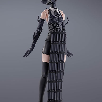 TAMASHII NATIONS - Chainsaw Man - Bomb S.H.Figuarts Action Figure