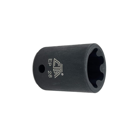 CTA Tools 5428 Star Plus Socket - EP28