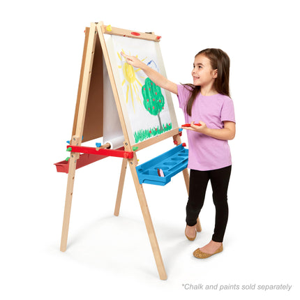 Rollo de papel caballete (45,72 cm x 22,86 m)