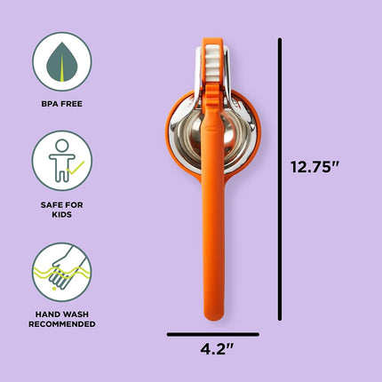 Chef'n Citrus Orange Squeezer and Juicer