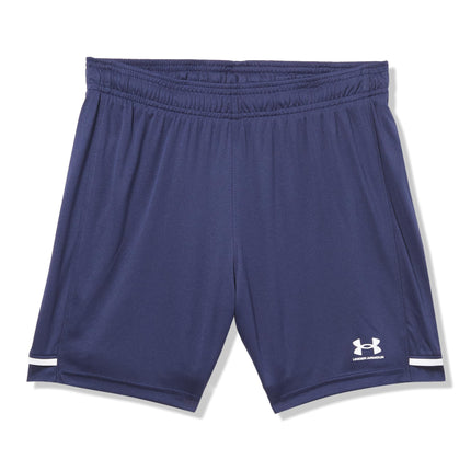 Under Armour boys Challenger Shorts Shorts, (410) 