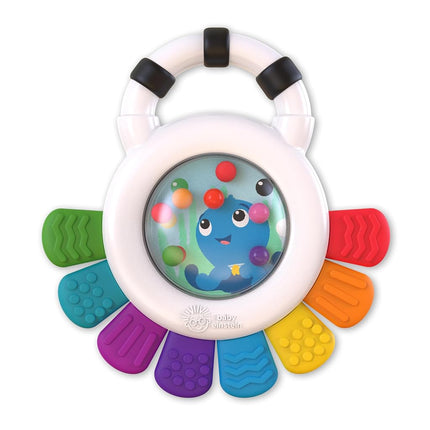 Baby Einstein, Outstanding Opus The Octopus, Senso