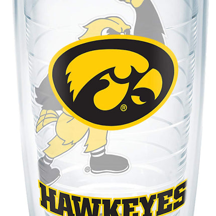 Tervis Made in USA Double Walled University of Iow