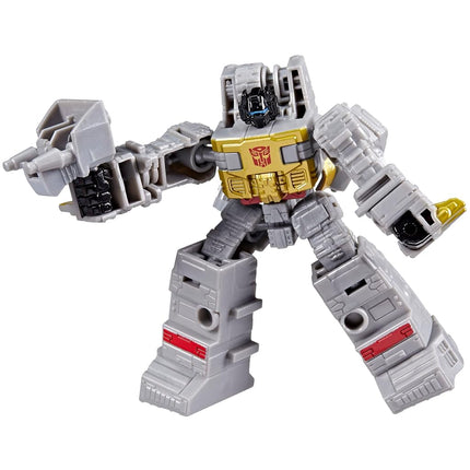 Transformers Legacy Evolution Core Grimlock 8.5 cm Action Figure