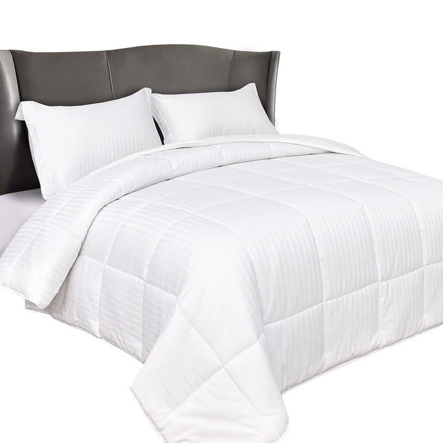 Elegant Comfort Premium Hotel Quality 1200 Thread 
