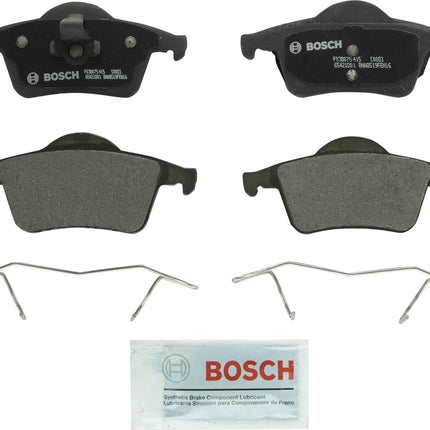 Bosch BP795 QuietCast Premium Semi-Metallic Disc B