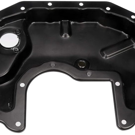 Cárter de aceite de motor Dorman 264-559 para modelos seleccionados de BMW