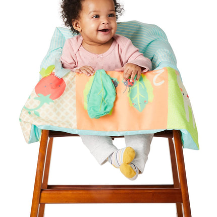 Skip Hop Cesta de compras, Funda, Farm Stand