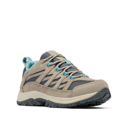Columbia Women's Low Hiking Shoes, Crestwood