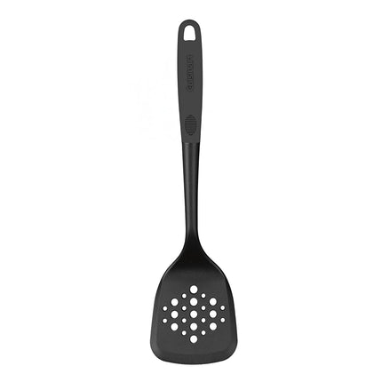 Cuisinart Primary Collection Nylon Slotted Turner, One Size, Black