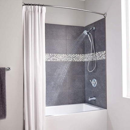Moen SR2201CH Shower Ring, Chrome