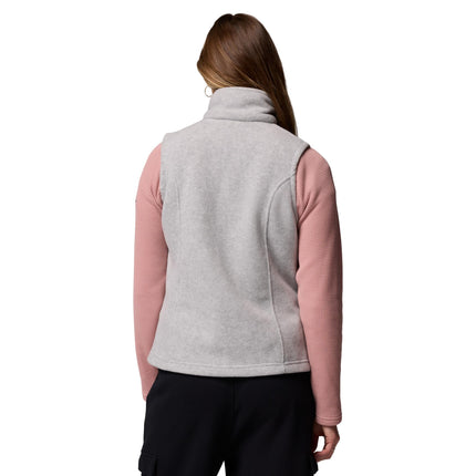 Columbia Women's Vest, Benton Springs