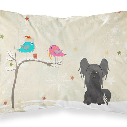 Caroline's Treasures BB2584PILLOWCASE Between Frie