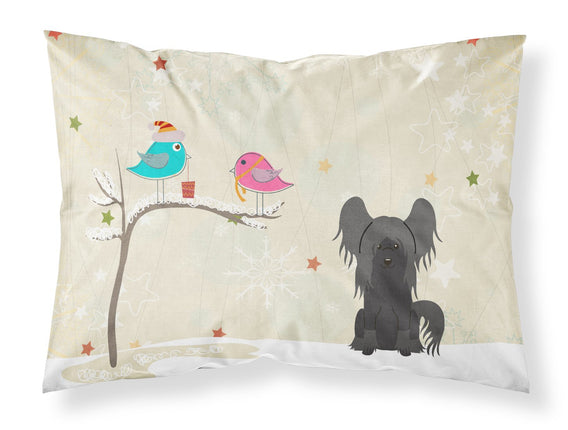 Caroline's Treasures BB2584PILLOWCASE Between Frie