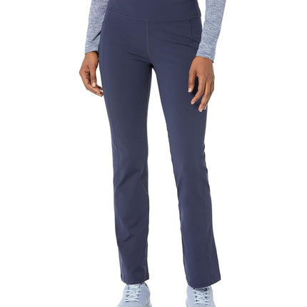 Skechers Women's GO WALK Joy Pant, Blue, XXL
