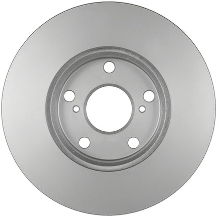 Bosch 50011296 Disque de frein QuietCast Premium pour Toyota Tacoma 2005-2015 ; avant