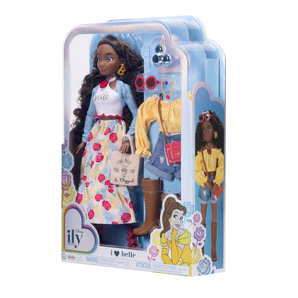 Disney ily 4EVER Belle