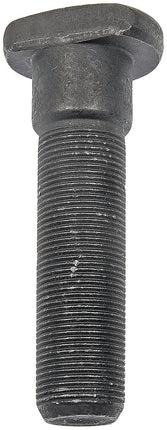 Dorman 610-0139.5 Espárrago de Rueda 1 1/8-16, 3.72 pulg. de Longitud, Paquete de 5