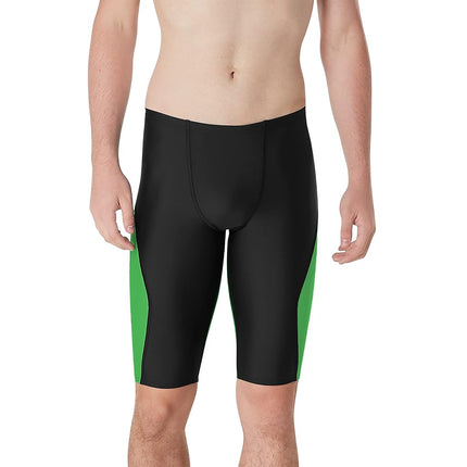 Speedo Men's Swimsuit Jammer Prolt Solid