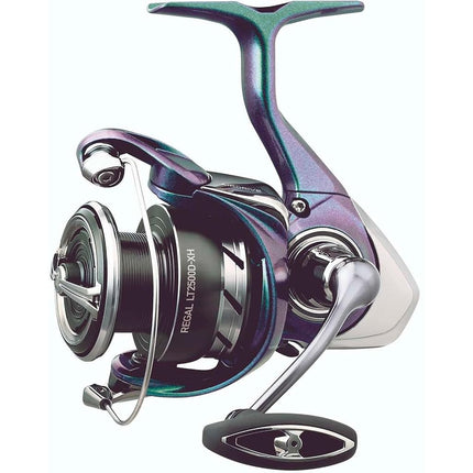 Daiwa Regal LT (RGLT2500D-XH-B) Spinning Fishing R