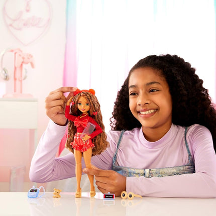 Barbie Dream Besties Teresa Doll and Accessories