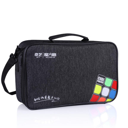 CuberSpeed QiYi MoFangGe M-Bag V2 2020 Version Car