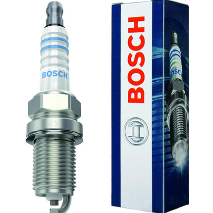 Bosch FR7DC - Spark Plugs Nickel - 1 piece