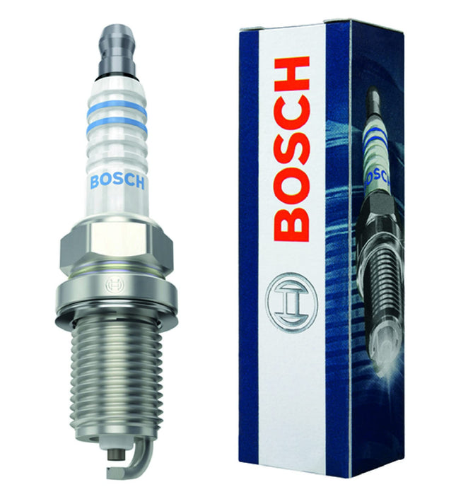 Bosch FR7DC - Spark Plugs Nickel - 1 piece