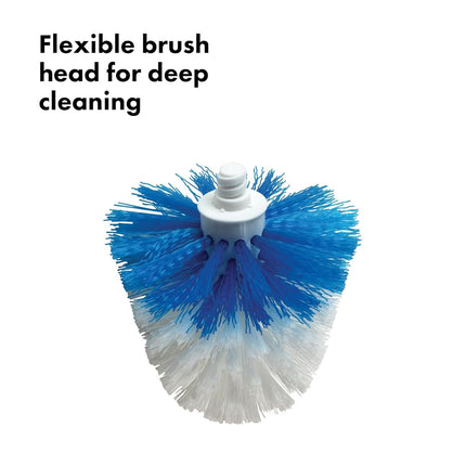 OXO Good Grips Toilet Brush Replacement Head