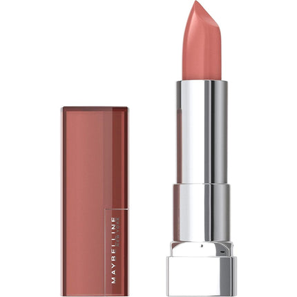 MAYBELLINE - Color Sensational The Creams Cream Finish Lipstick Bare Reveal 177-0.15 oz (4.2 g)