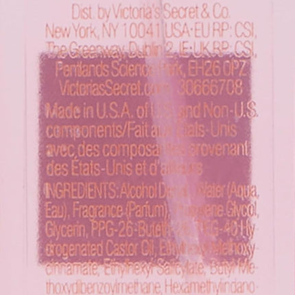 Bombshell by Victoria's Secret Body Mist 75ml