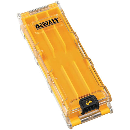 DEWALT Jigsaw Blades Set with Case, T-Shank, 14-Piece (DW3742C)