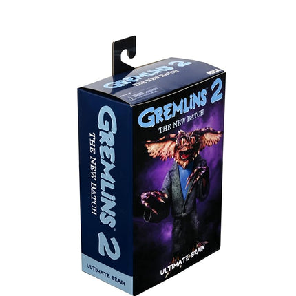 NECA Gremlins - Ultimate Brain Gremlin - Figurine articul?e 15cm